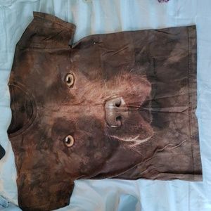Dog Tee